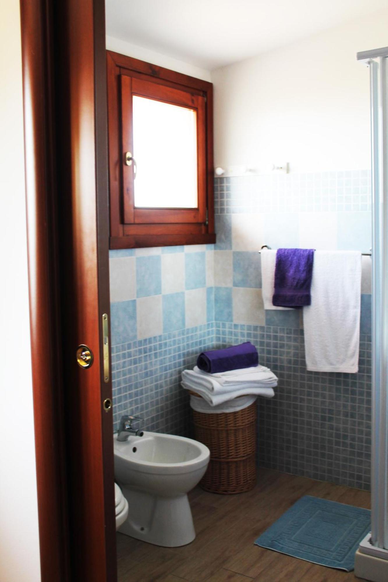 B&B L'Alba Nel Golfo Castelsardo Exteriér fotografie