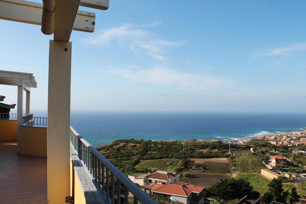 B&B L'Alba Nel Golfo Castelsardo Pokoj fotografie