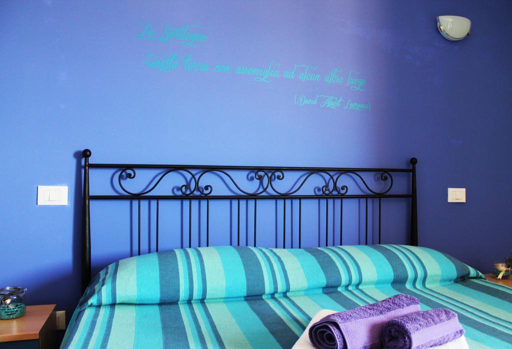 B&B L'Alba Nel Golfo Castelsardo Exteriér fotografie