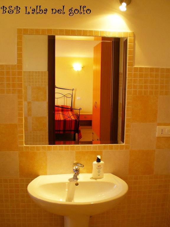 B&B L'Alba Nel Golfo Castelsardo Exteriér fotografie