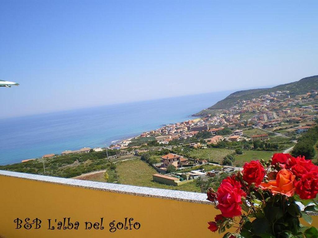 B&B L'Alba Nel Golfo Castelsardo Exteriér fotografie